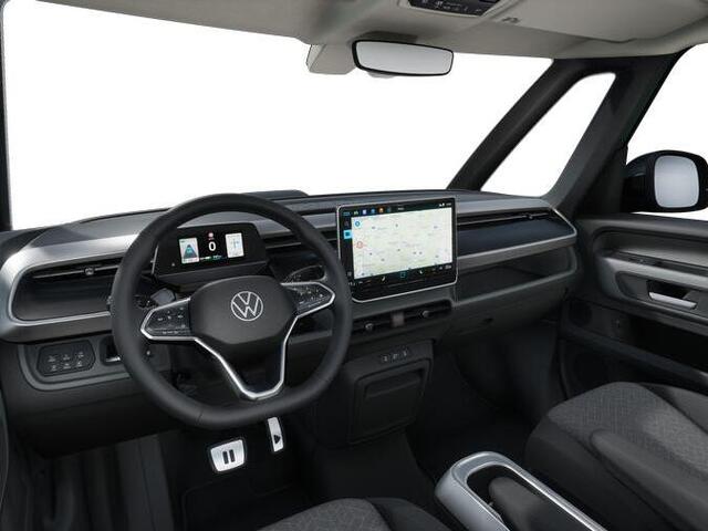 Volkswagen ID. Buzz Bedrijfswagens Pro Bulli Limited 86kWh 286pk L2