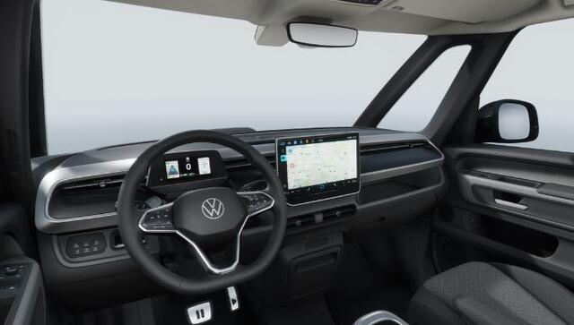 Volkswagen ID. Buzz L2H1 286pk 86kWh RWD Pro-Bulli / Direct leverbaar / 7-persoons