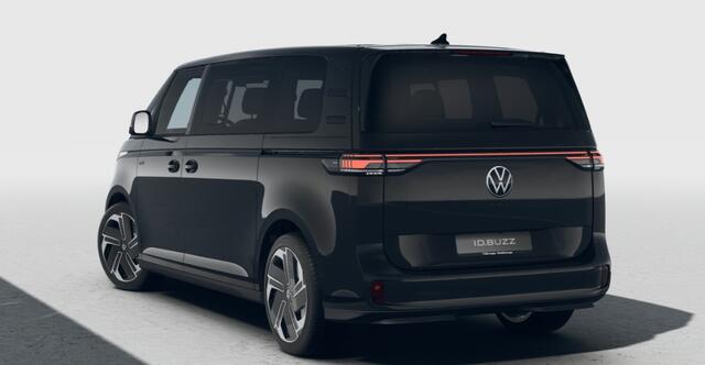 Volkswagen ID. Buzz L2H1 340pk 86kWh AWD GTX-Limited / 7-persoons / 4x4 / 4MOTION