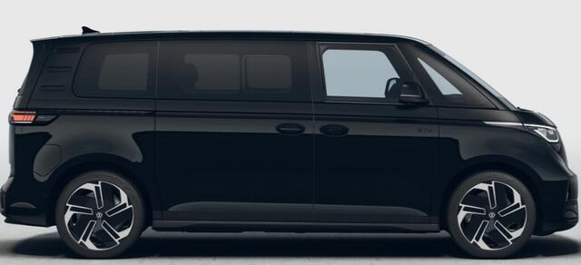 Volkswagen ID. Buzz L2H1 340pk 86kWh AWD GTX-Limited / 7-persoons / 4x4 / 4MOTION