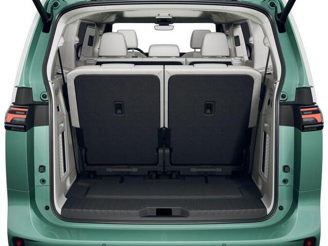 Volkswagen ID. Buzz Pro Bulli 86 kWh 286pk L2 7-persoons · Panoramadak · Navigatie