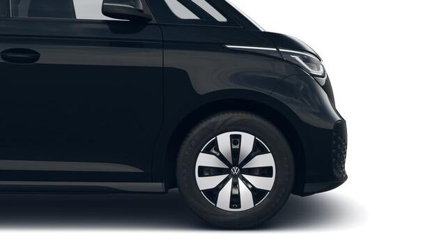 Volkswagen ID. Buzz Pro 79 kWh 286PK RWD Private lease ¤720.- per maand | Trekhaak | stoelverwarming | app connect