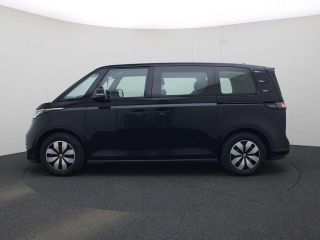 Volkswagen ID. Buzz Bedrijfswagens Pro Limited 79kWh 286pk L1 734153