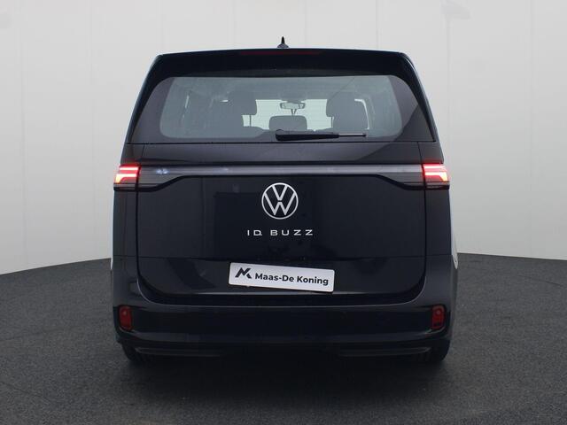 Volkswagen ID. Buzz Bedrijfswagens Pro Limited 79kWh 286pk L1 734153