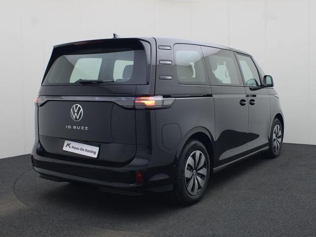 Volkswagen ID. Buzz Bedrijfswagens Pro Limited 79kWh 286pk L1 734153