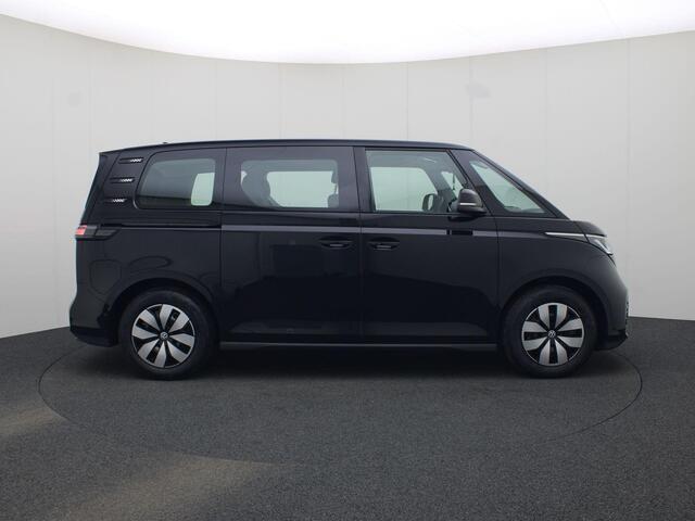 Volkswagen ID. Buzz Bedrijfswagens Pro Limited 79kWh 286pk L1 734153