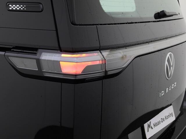 Volkswagen ID. Buzz Bedrijfswagens Pro Limited 79kWh 286pk L1 734153