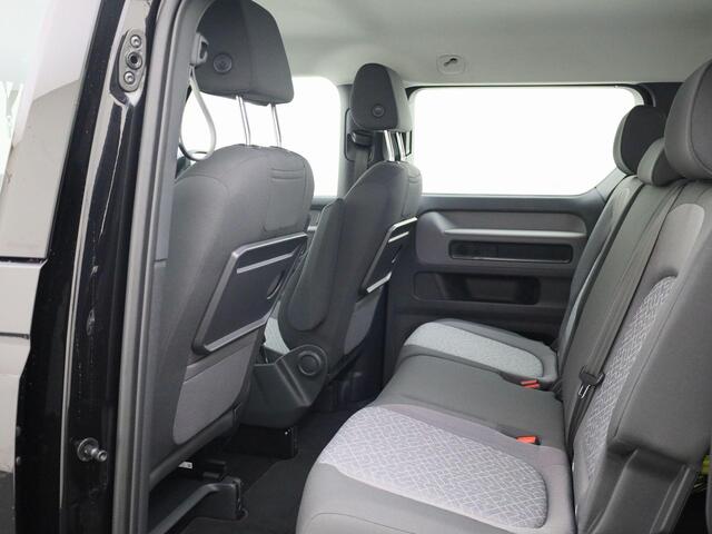 Volkswagen ID. Buzz Bedrijfswagens Pro Limited 79kWh 286pk L1 734153