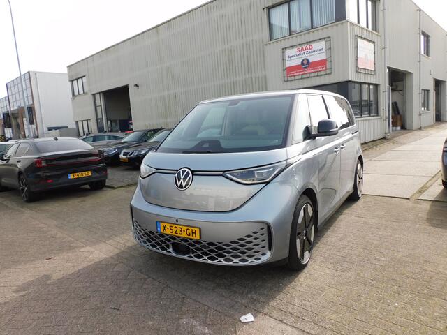 Volkswagen ID. Buzz Pro Advantage 77 kWh