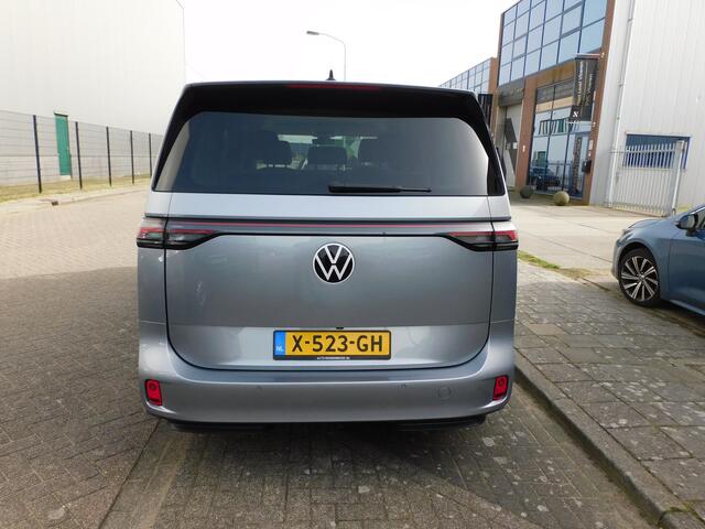 Volkswagen ID. Buzz Pro Advantage 77 kWh
