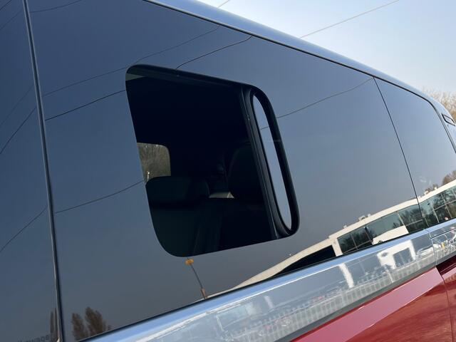 Volkswagen ID. Buzz GTX 86 kWh 340pk LWB 7p. 4Motion / Demonstratieauto