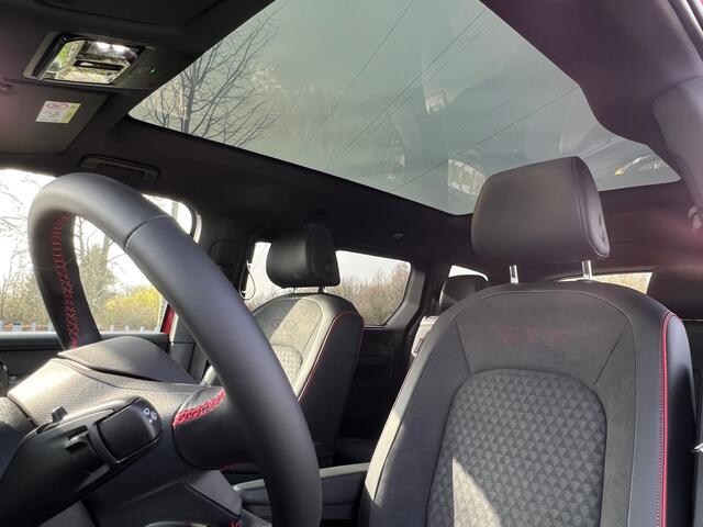 Volkswagen ID. Buzz GTX 86 kWh 340pk LWB 7p. 4Motion / Demonstratieauto