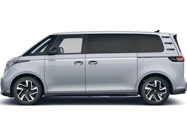 Volkswagen ID. Buzz Bedrijfswagens Pro Bulli Limited Elektromotor 210 kW (286 pk) 323