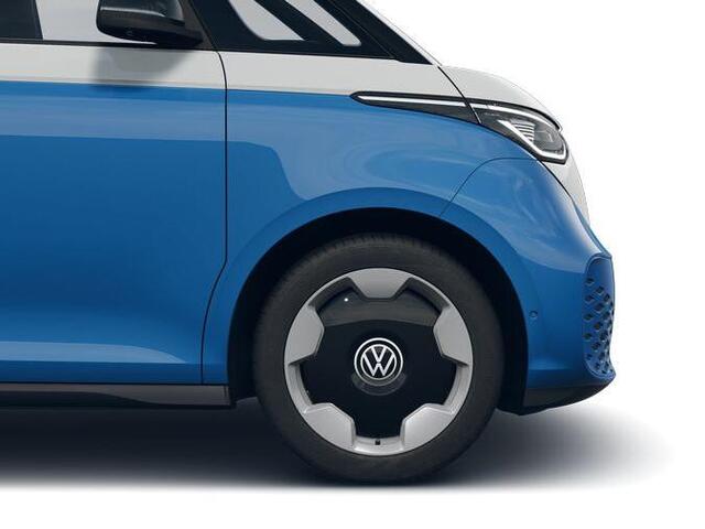 Volkswagen ID. Buzz Bedrijfswagens Pro Bulli Limited 86kWh 286pk L2 734151