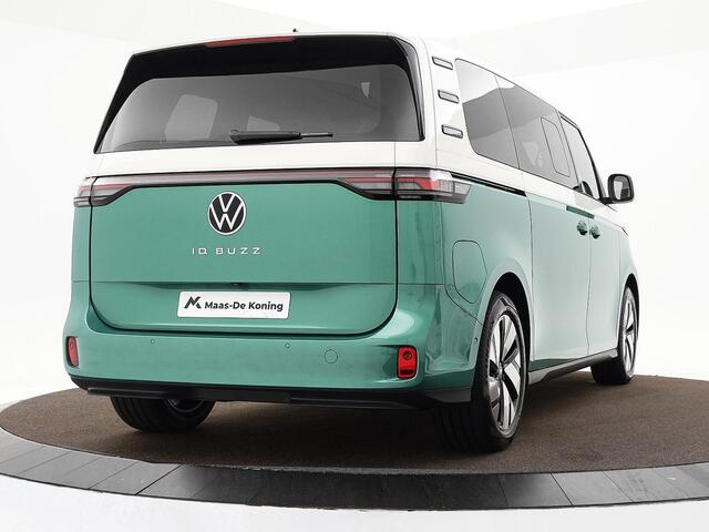 Volkswagen ID. Buzz Bedrijfswagens Pro Bulli Limited 86kWh 286pk L2 734154