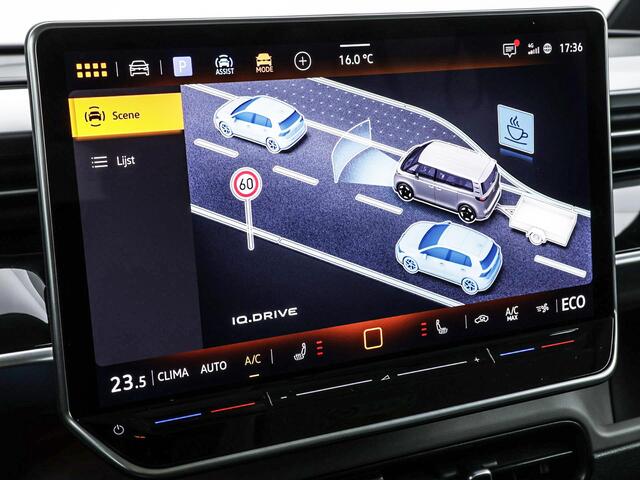 Volkswagen ID. Buzz Bedrijfswagens Pro Bulli Limited 86kWh 286pk L2 734154