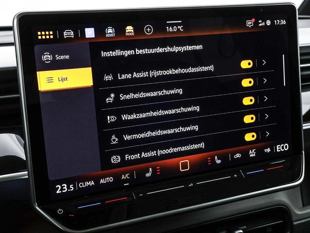 Volkswagen ID. Buzz Bedrijfswagens Pro Bulli Limited 86kWh 286pk L2 734154