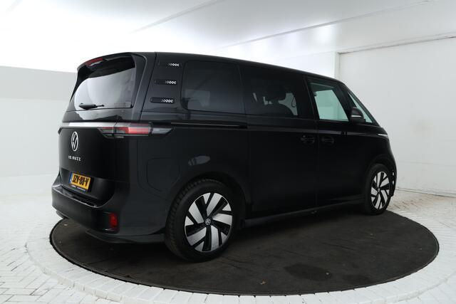 Volkswagen ID. Buzz Pro 77kWh 5 Persoons, 2x schuifdeur