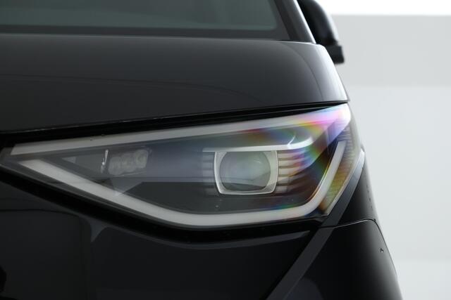 Volkswagen ID. Buzz Pro 77kWh 5 Persoons, 2x schuifdeur