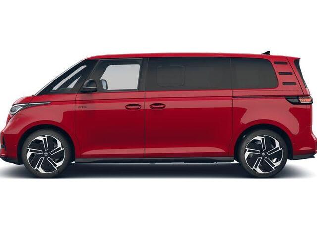 Volkswagen ID. Buzz Bedrijfswagens GTX Limited 86kWh 340pk 4Motion L2 735854