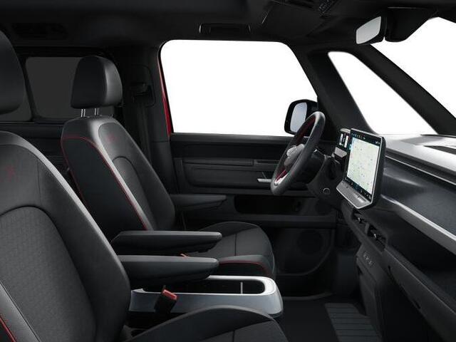 Volkswagen ID. Buzz Bedrijfswagens GTX Limited 86kWh 340pk 4Motion L2 735854