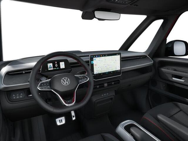 Volkswagen ID. Buzz Bedrijfswagens GTX Limited 86kWh 340pk 4Motion L2 735854