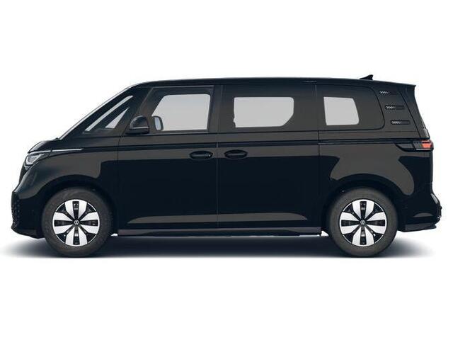 Volkswagen ID. Buzz Bedrijfswagens Pro Limited 79kWh 286pk L1 735853