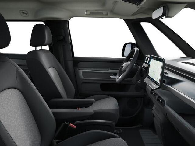 Volkswagen ID. Buzz Bedrijfswagens Pro Limited 79kWh 286pk L1 735853