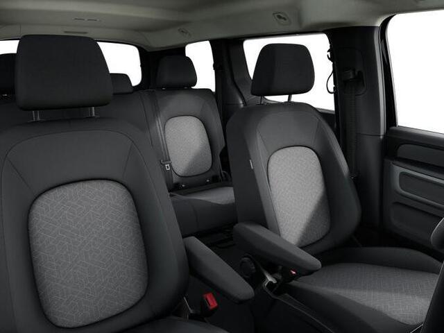 Volkswagen ID. Buzz Bedrijfswagens Pro Limited 79kWh 286pk L1 735853