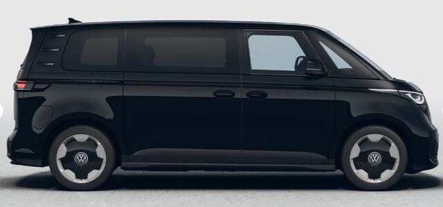 Volkswagen ID. Buzz L2H1 286pk 79kWh RWD Pro-Limited