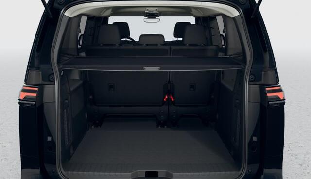 Volkswagen ID. Buzz L2H1 286pk 79kWh RWD Pro-Limited