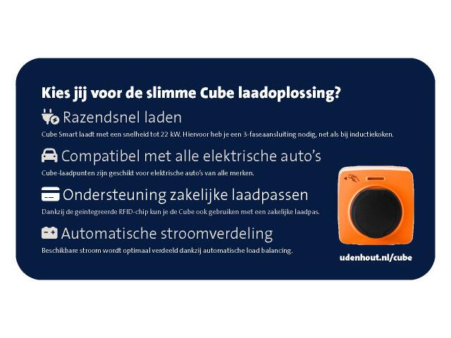 Volkswagen ID. Buzz 77kWh 204pk Pro Navigatie Camera 5p. / Wordt verwacht