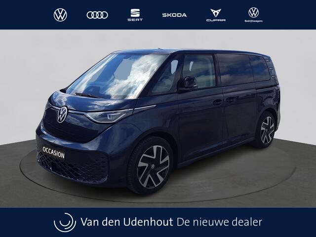 Volkswagen ID. Buzz People Pro Advantage 204 pk | IQ.Light | Camera | Android/Carplay | 21"Lm / Demonstratieauto