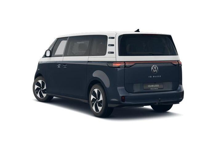 Volkswagen ID. Buzz Bedrijfswagens Pro Bulli Limited 86kWh 286pk L2 736468