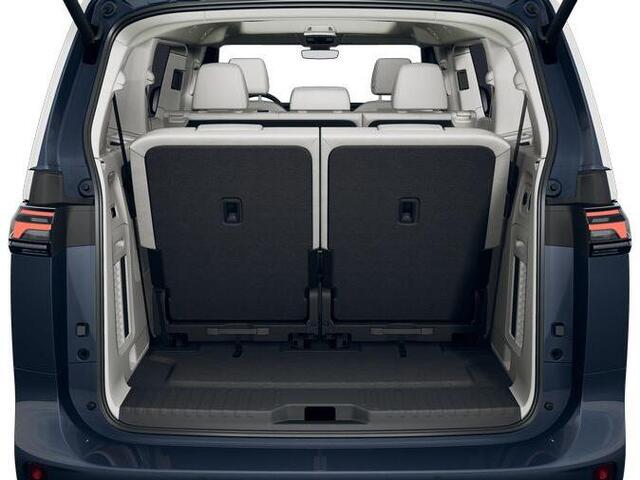 Volkswagen ID. Buzz Bedrijfswagens Pro Bulli Limited 86kWh 286pk L2 736468