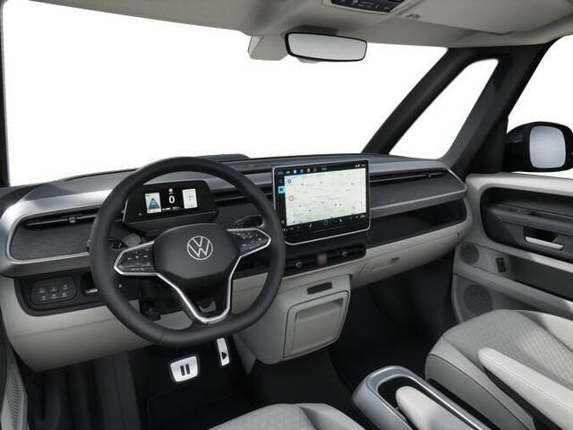 Volkswagen ID. Buzz Bedrijfswagens Pro Bulli Limited 86kWh 286pk L2 736468