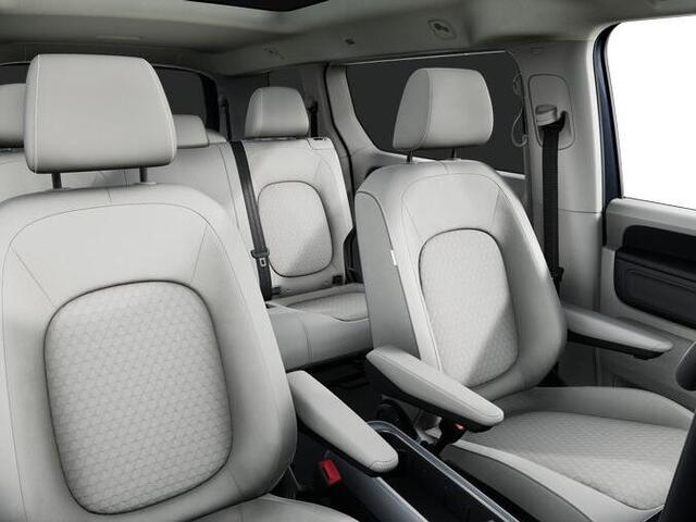 Volkswagen ID. Buzz Bedrijfswagens Pro Bulli Limited 86kWh 286pk L2 736468