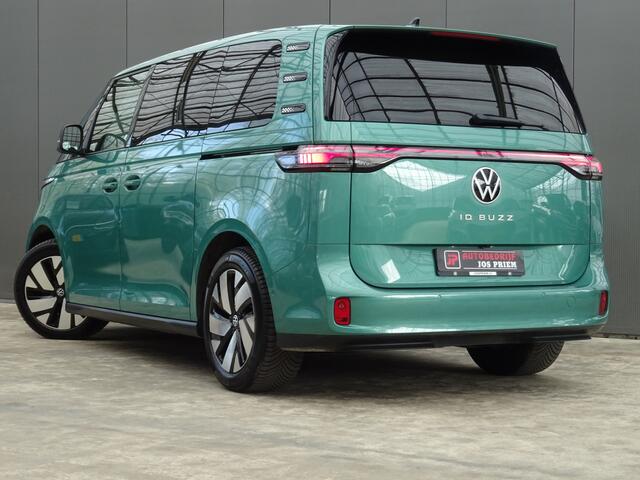 Volkswagen ID. Buzz Pro 77kWh * IQ LIGHT * MASSAGE * TREKHAAK !!