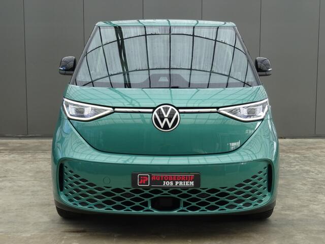 Volkswagen ID. Buzz Pro 77kWh * IQ LIGHT * MASSAGE * TREKHAAK !!