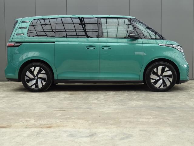 Volkswagen ID. Buzz Pro 77kWh * IQ LIGHT * MASSAGE * TREKHAAK !!