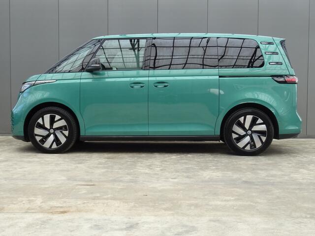 Volkswagen ID. Buzz Pro 77kWh * IQ LIGHT * MASSAGE * TREKHAAK !!