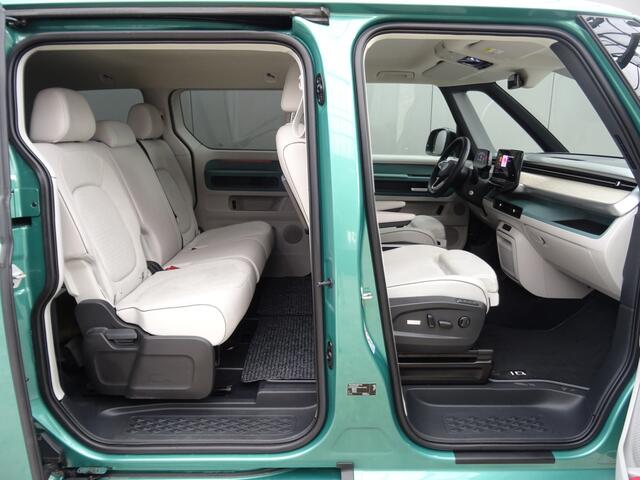 Volkswagen ID. Buzz Pro 77kWh * IQ LIGHT * MASSAGE * TREKHAAK !!