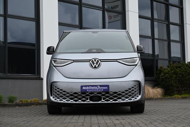 Volkswagen ID. Buzz Pro 86 kWh LWB 6p. 472KM WLTP Adapt. Cruise Keyless ¤ 879 P.M.