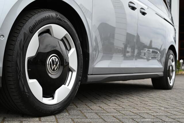 Volkswagen ID. Buzz Pro 86 kWh LWB 6p. 472KM WLTP Adapt. Cruise Keyless ¤ 879 P.M.