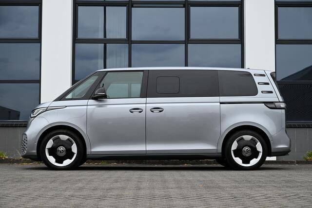 Volkswagen ID. Buzz Pro 86 kWh LWB 6p. 472KM WLTP Adapt. Cruise Keyless ¤ 879 P.M.