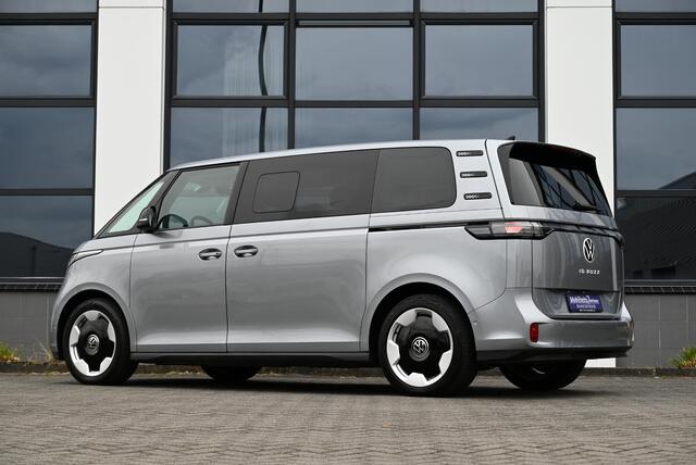 Volkswagen ID. Buzz Pro 86 kWh LWB 6p. 472KM WLTP Adapt. Cruise Keyless ¤ 879 P.M.