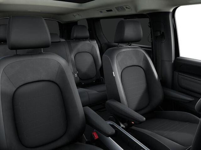 Volkswagen ID. Buzz Bedrijfswagens Pro Bulli Limited Elektromotor 210 kW (286 pk) 323