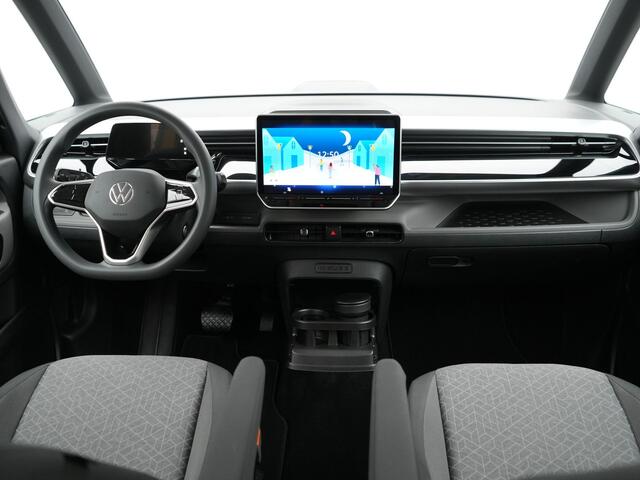 Volkswagen ID. Buzz Pro 86 kWh LWB 7persoons | SoH 99,8% | Apple Carplay | Cruise control | Parkeersensoren voor en achter |