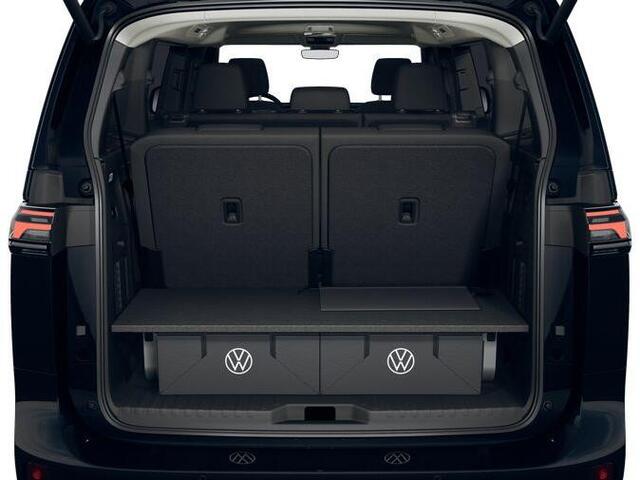 Volkswagen ID. Buzz Bedrijfswagens Pro Bulli Limited 86kWh 286pk L2 736903