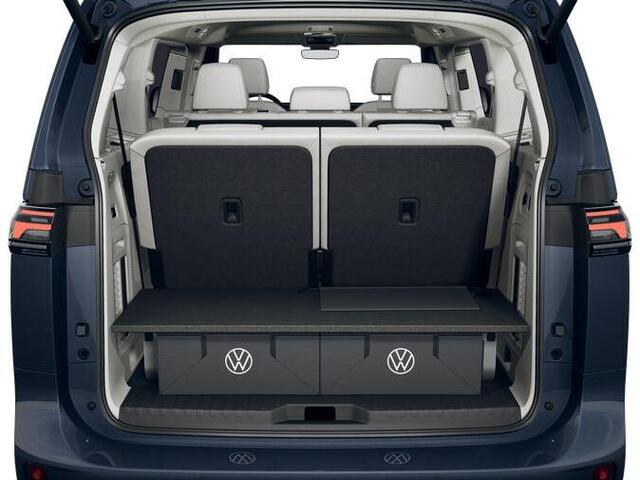 Volkswagen ID. Buzz Bedrijfswagens Pro Bulli Limited 86kWh 286pk L2 736900